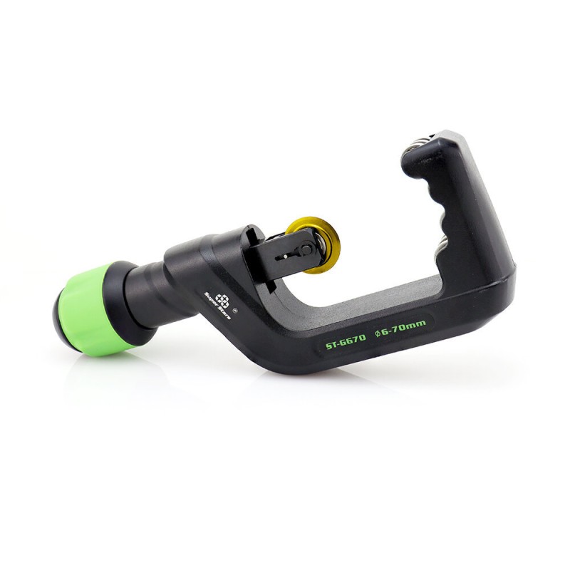 Tagliatubi ST-670S 6–70 mm per HVAC e...