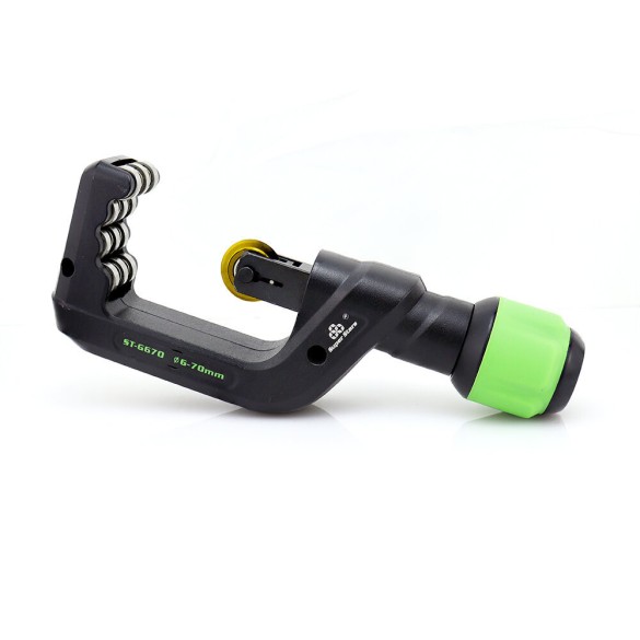 Tagliatubi ST-670S 6–70 mm per HVAC e Refrigerazione