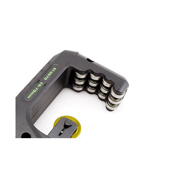 Tagliatubi ST-670S 6–70 mm per HVAC e Refrigerazione