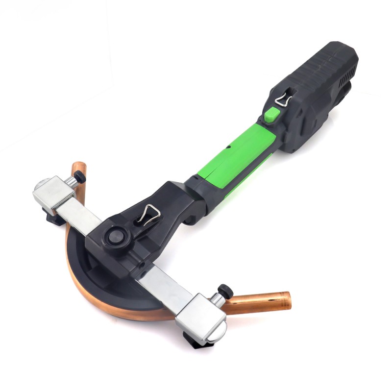 Piegatubi Elettrico a Batteria al Litio ST-E999...