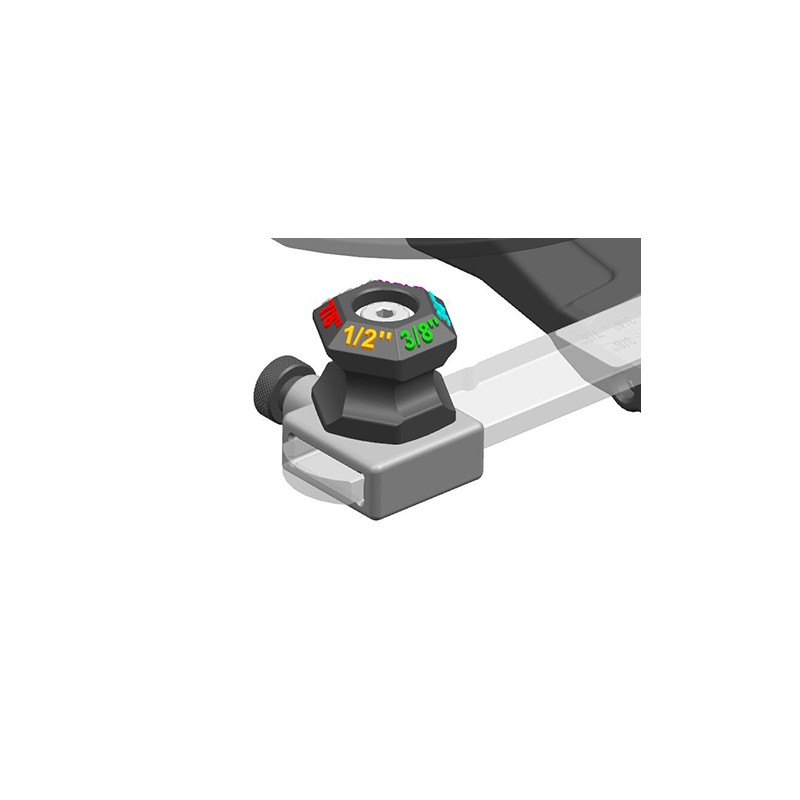 Piegatubi Elettrico a Batteria al Litio ST-E999...