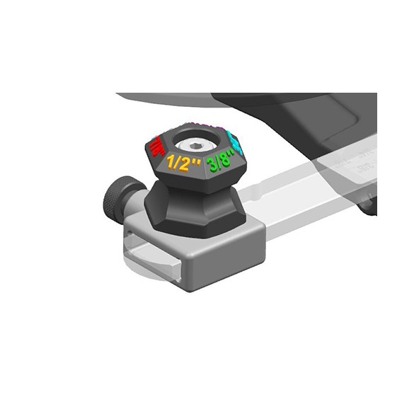 Piegatubi Elettrico a Batteria al Litio ST-E999 per HVAC e Refrigerazione