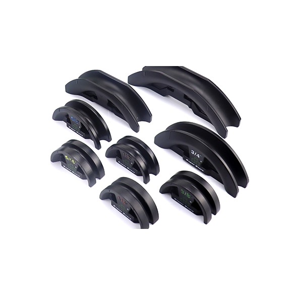 Piegatubi Elettrico a Batteria al Litio ST-E999 per HVAC e Refrigerazione