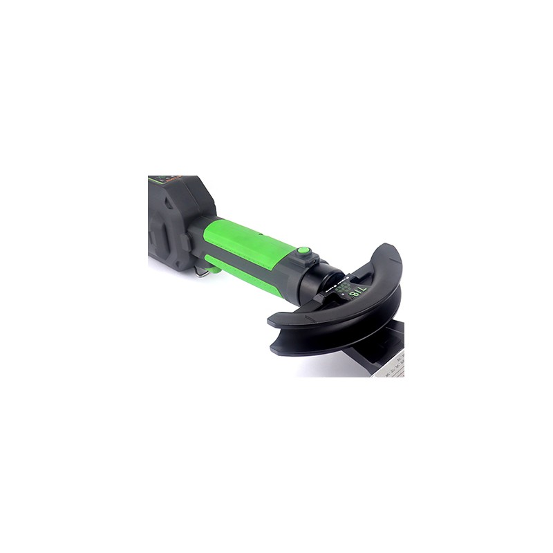 Piegatubi Elettrico a Batteria al Litio ST-E999...