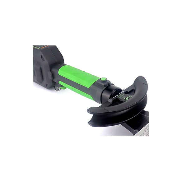 Piegatubi Elettrico a Batteria al Litio ST-E999 per HVAC e Refrigerazione