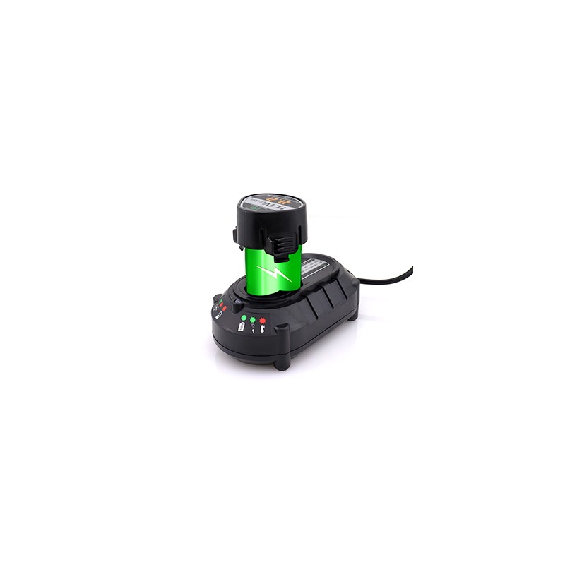 Piegatubi Elettrico a Batteria al Litio ST-E999...