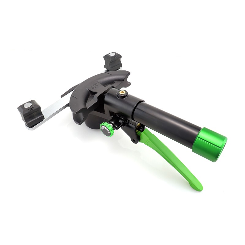 Piegatubi a Leva ST-Y999 per HVAC e Refrigerazione