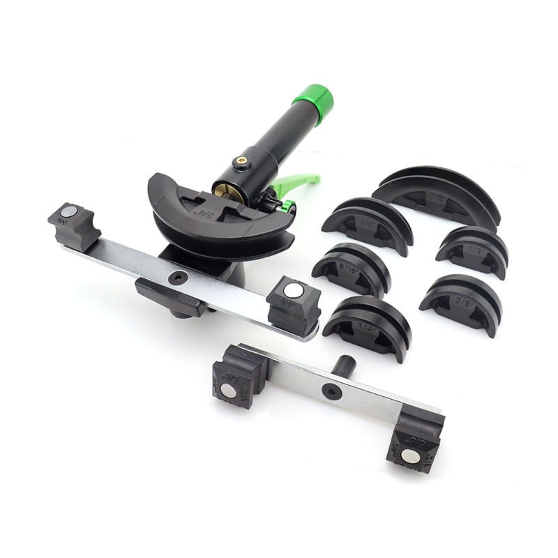 Piegatubi a Leva ST-Y999 per HVAC e Refrigerazione