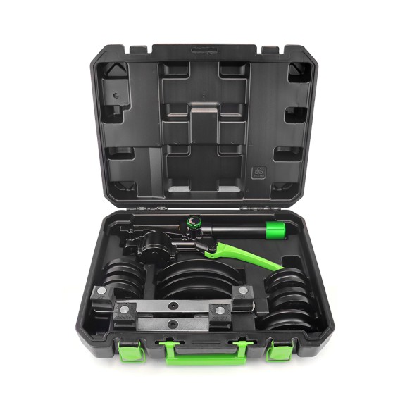 Piegatubi a Leva ST-Y999 per HVAC e Refrigerazione