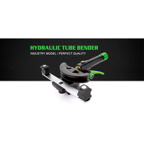 Piegatubi a Leva ST-Y999 per HVAC e Refrigerazione