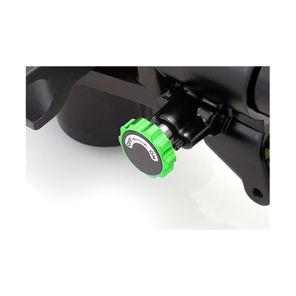 Piegatubi a Leva ST-Y999 per HVAC e Refrigerazione