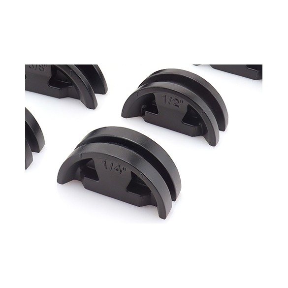 Piegatubi a Leva ST-Y999 per HVAC e Refrigerazione