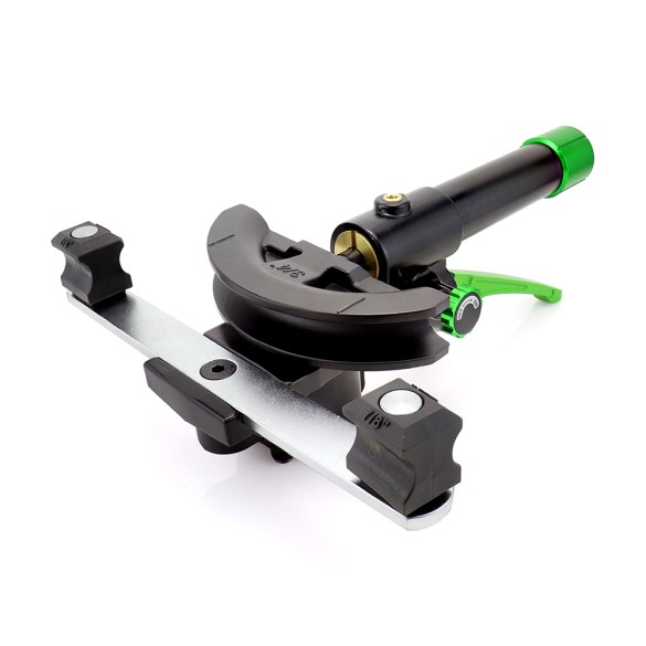 Piegatubi a Leva ST-Y999 per HVAC e Refrigerazione