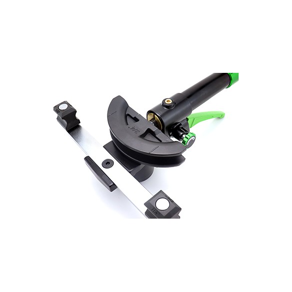 Piegatubi a Leva ST-Y999 per HVAC e Refrigerazione