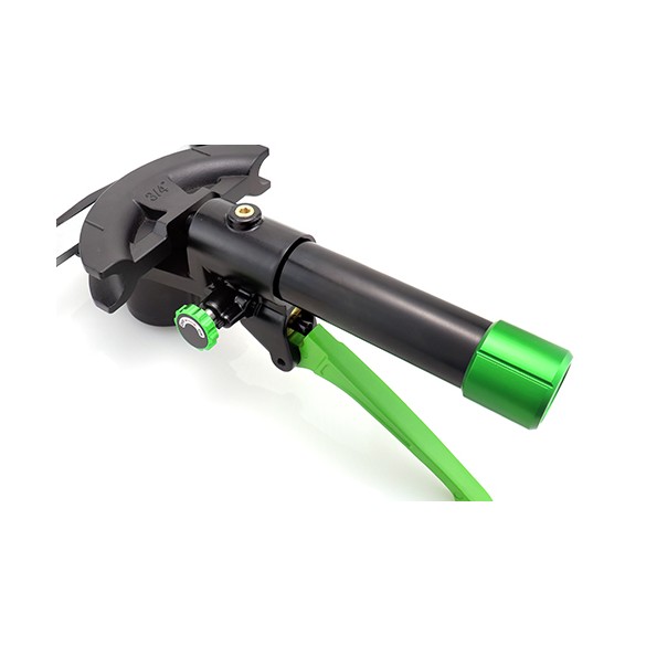 Piegatubi a Leva ST-Y999 per HVAC e Refrigerazione