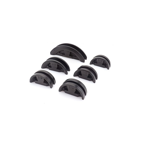 Piegatubi a Leva ST-Y999 per HVAC e Refrigerazione