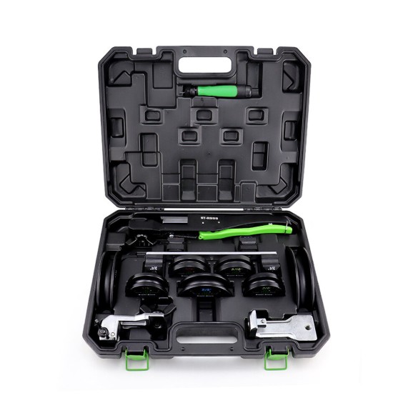 Piegatubi a Cricchetto ST-R999 per HVAC e Refrigerazione