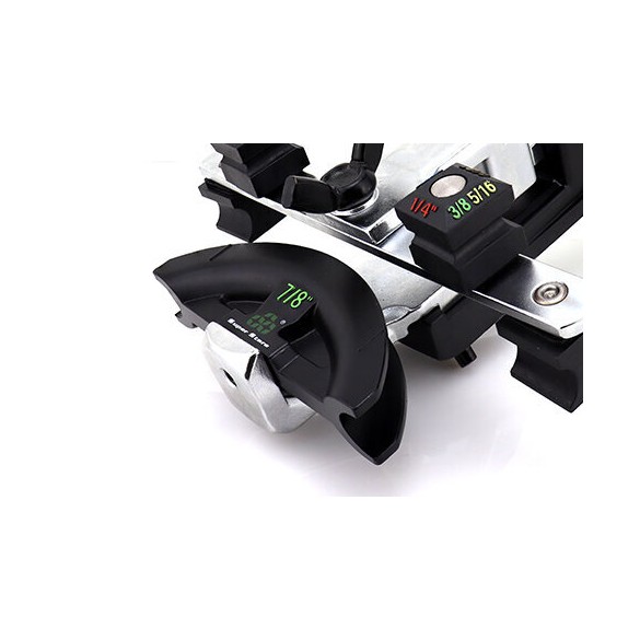 Piegatubi a Cricchetto ST-R999 per HVAC e Refrigerazione