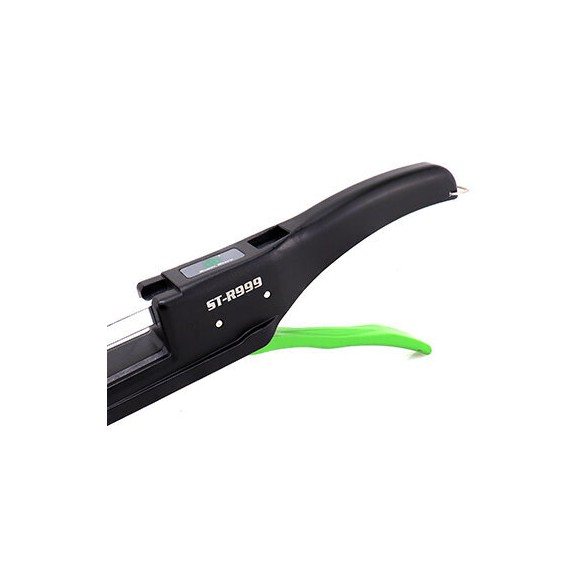 Piegatubi a Cricchetto ST-R999 per HVAC e Refrigerazione