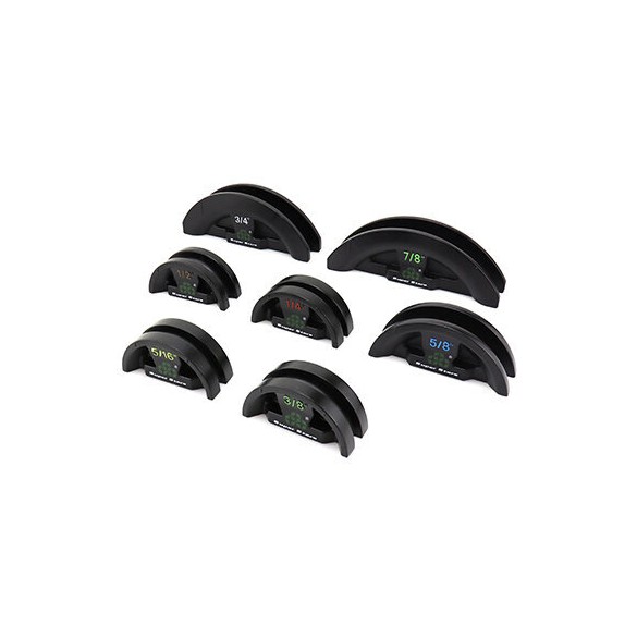 Piegatubi a Cricchetto ST-R999 per HVAC e Refrigerazione