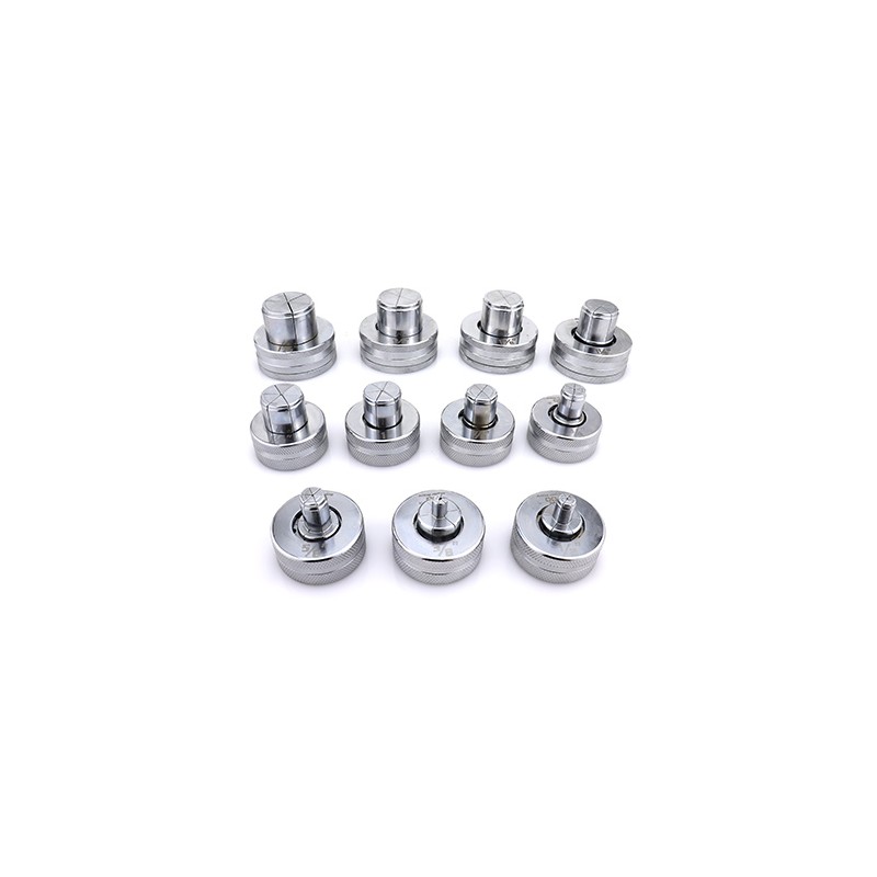 Espansore Tubazioni Elettrico a Batteria al...