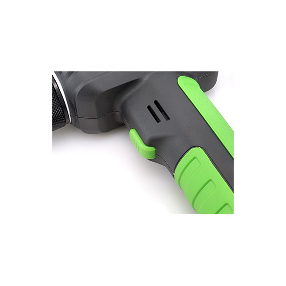 Espansore Tubazioni Elettrico a Batteria al Litio ST-E300M in Millimetri per HVAC e Refrigerazione