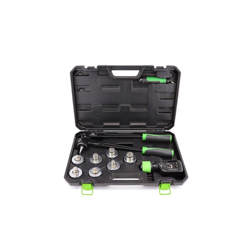 Espansore Tubazioni a Leva ST-100 in Pollici...