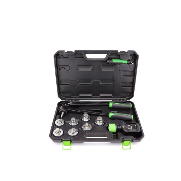 Espansore Tubazioni a Leva ST-100M in Millimetri per HVAC e Refrigerazione