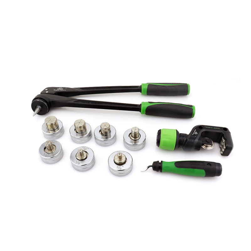 Espansore Tubazioni a Leva ST-100M in...