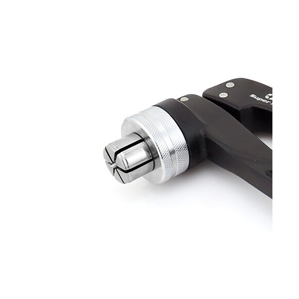 Espansore Tubazioni a Leva ST-100M in Millimetri per HVAC e Refrigerazione