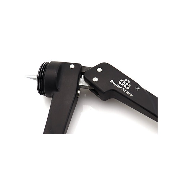 Espansore Tubazioni a Leva ST-100M in Millimetri per HVAC e Refrigerazione