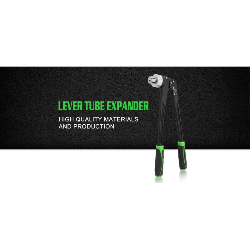 Espansore Tubazioni a Leva ST-100M in...