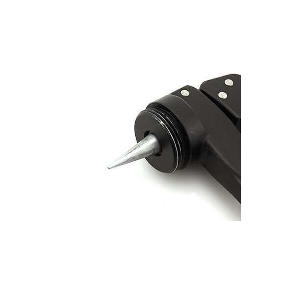 Espansore Tubazioni a Leva ST-100M in Millimetri per HVAC e Refrigerazione