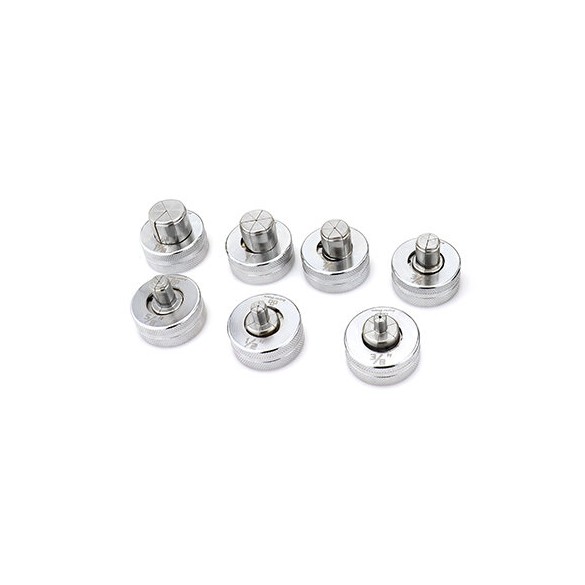 Espansore Tubazioni a Leva ST-100M in Millimetri per HVAC e Refrigerazione