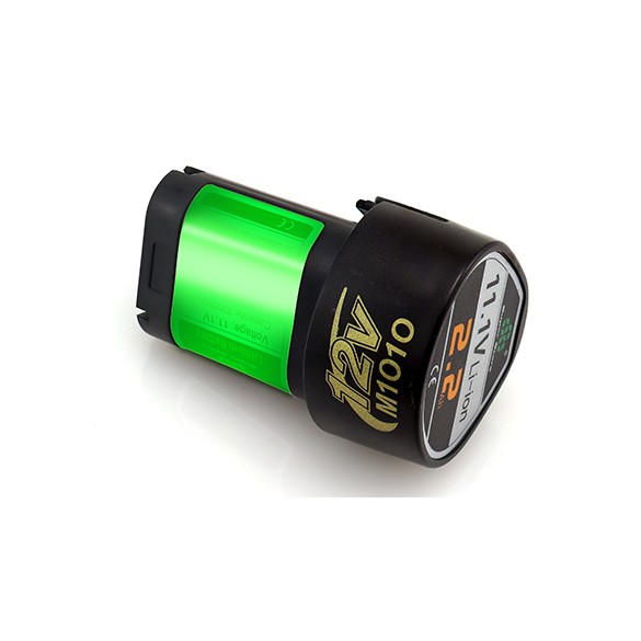 Espansore Tubazioni Elettrico a Batteria al Litio ST-E300ML in Millimetri per HVAC e Refrigerazione