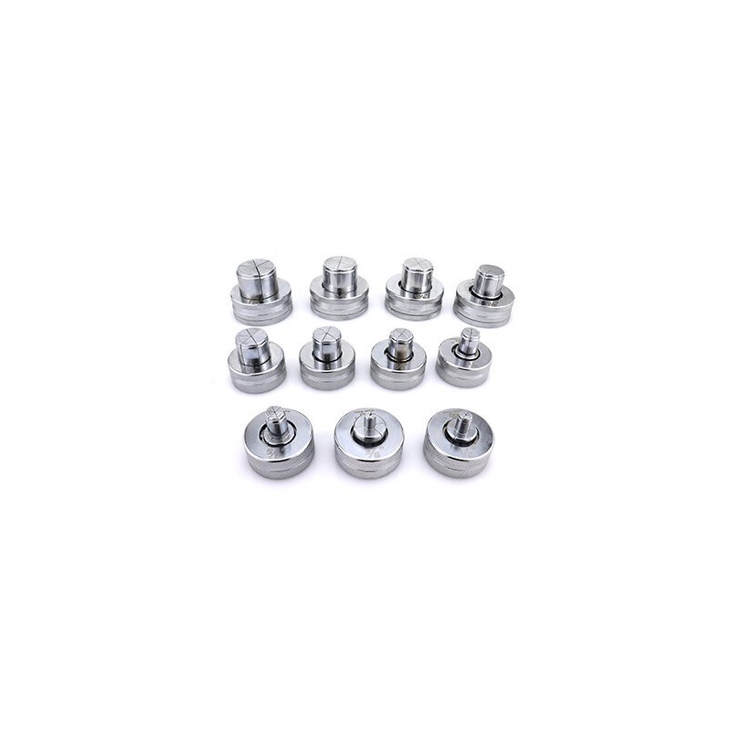 Espansore Tubazioni ST-300M in Millimetri per...