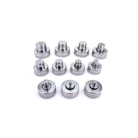 Espansore Tubazioni ST-300M in Millimetri per HVAC e Refrigerazione