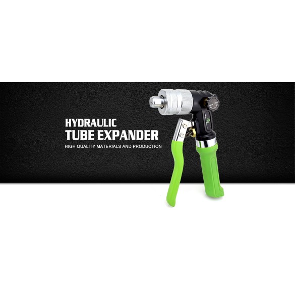 Espansore Tubazioni ST-300ML in Millimetri per HVAC e Refrigerazione