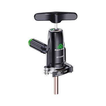 Flangiatubi a cono eccentrico ST-519FT-A in pollici per HVAC e refrigerazione