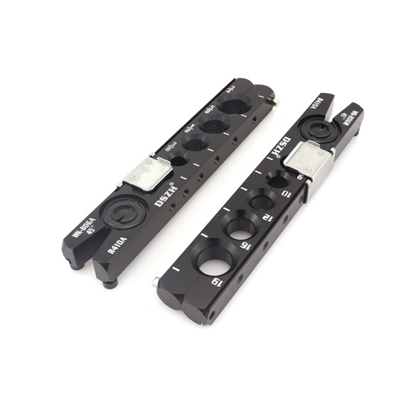 Flangiatubi ed Espansore ST-275A-L in Pollici per HVAC e Refrigerazione