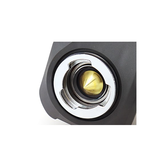 Cono di flangiatura ad alta precisione del flangiatubi ST-E800M per flangiature a 45°