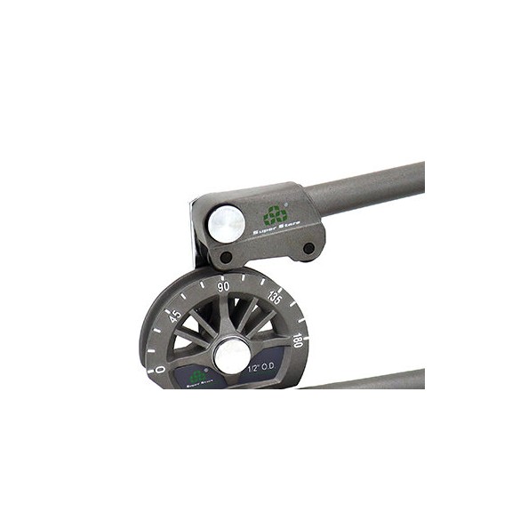 Piegatubi Manuale ST-N364A-06 per tubi 3/8″ O.D. per HVAC e Refrigerazione