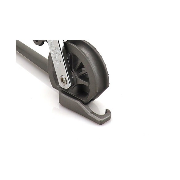 Piegatubi manuale ST-N364A-08 per tubo da 1/2\" O.D. – HVAC e refrigerazione
