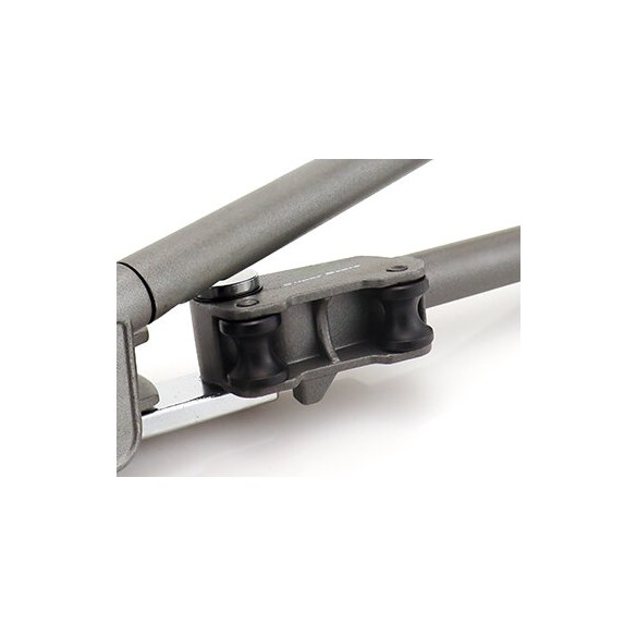 Piegatubi manuale ST-N364A-08 per tubo da 1/2″ O.D. – HVAC e Refrigerazione