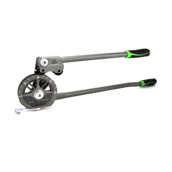 Piegatubi manuale ST-N364A/M-10 per tubo da 5/8″ e 16 mm O.D. – HVAC e refrigerazione