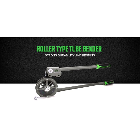 Piegatubi manuale ST-N364A/M-10 per tubo da 5/8” e 16 mm O.D. - HVAC e Refrigerazione