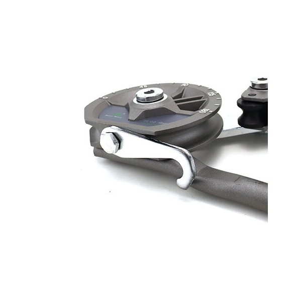 Piegatubi manuale ST-N364A/M-10 per tubo da 5/8″ e 16 mm O.D. – HVAC e refrigerazione