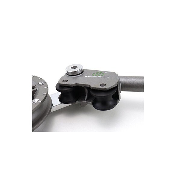 Piegatubi manuale ST-N364A/M-10 per tubo da 5/8″ e 16 mm O.D. - HVAC e refrigerazione