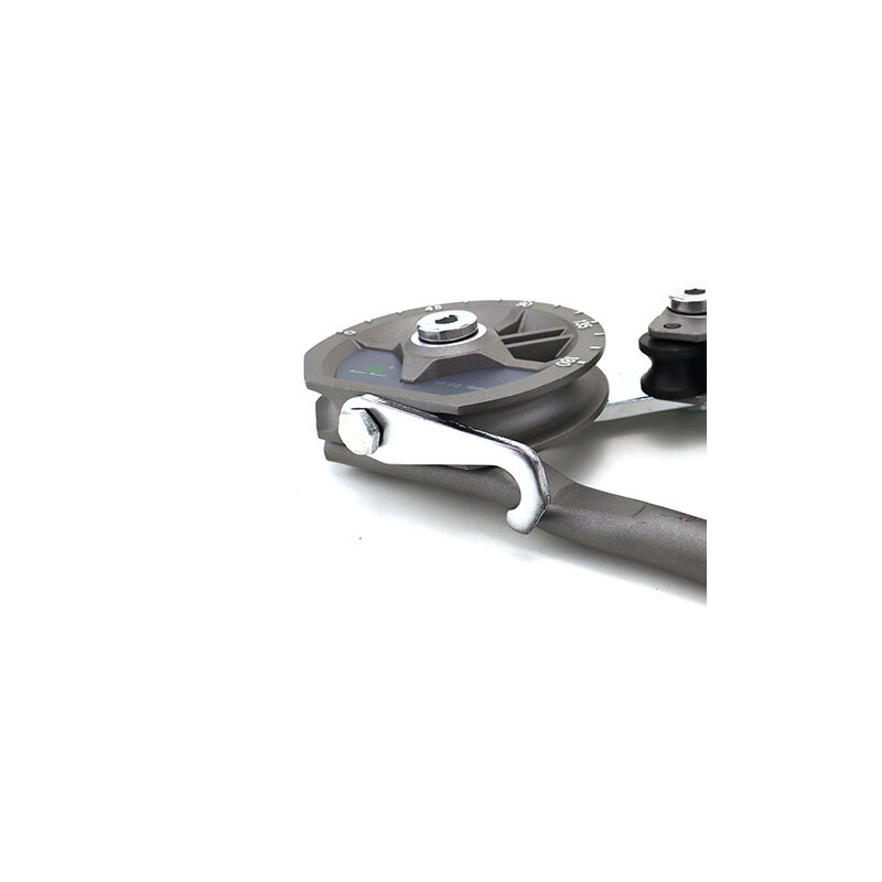 Piegatubi manuale ST-N364A/M-12 per tubo da 3/4″ e 19 mm O.D. per HVAC e refrigerazione