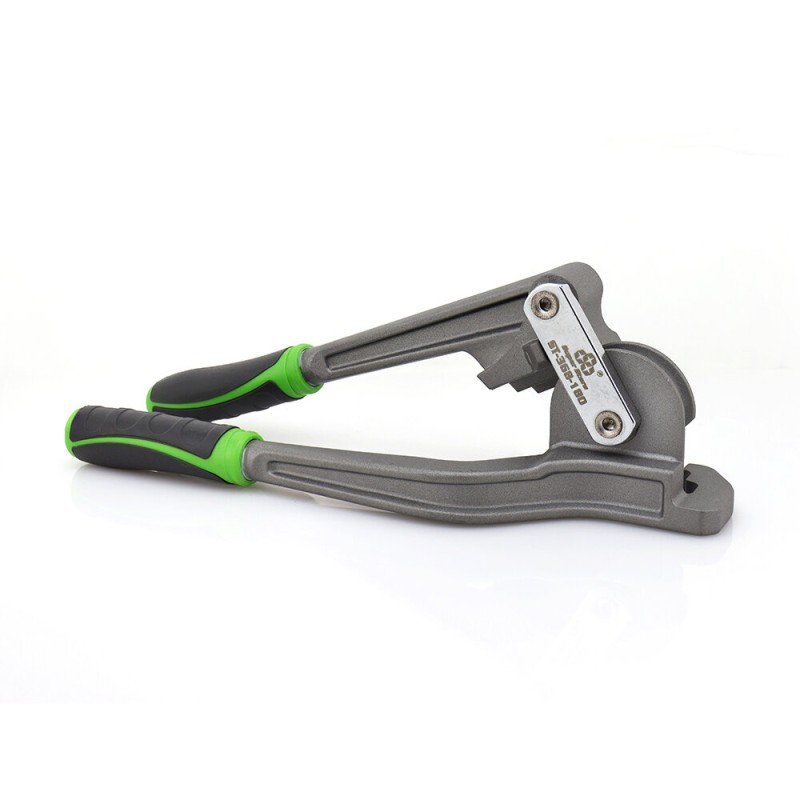 Piegatubi manuale ST-N368-180° 3-in-1 per tubo da 1/4″, 5/16″ e 3/8″ O.D.